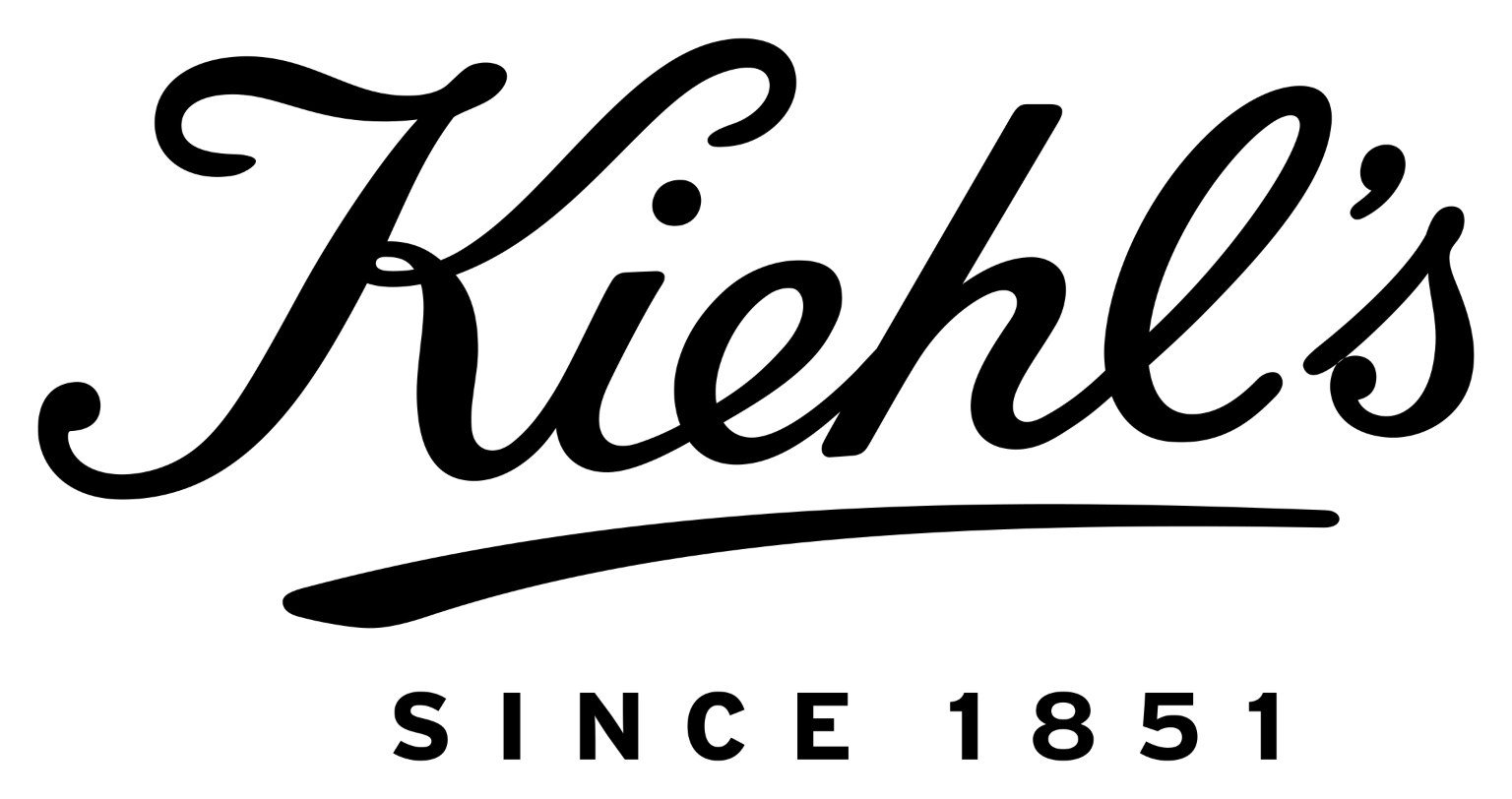 Kiehl's wordmark