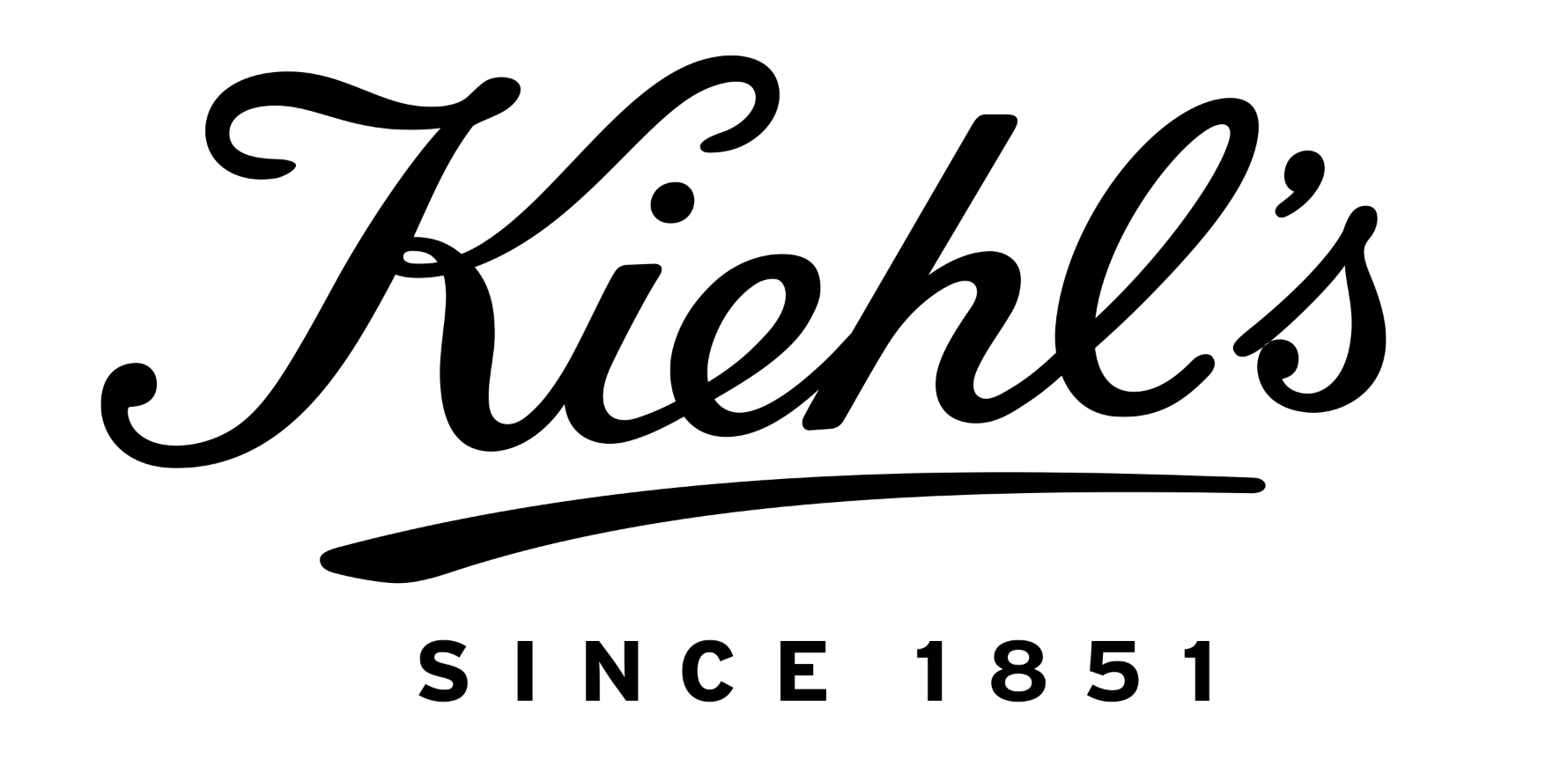 Kiehl's wordmark