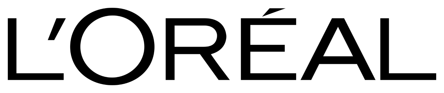 L'Oréal wordmark